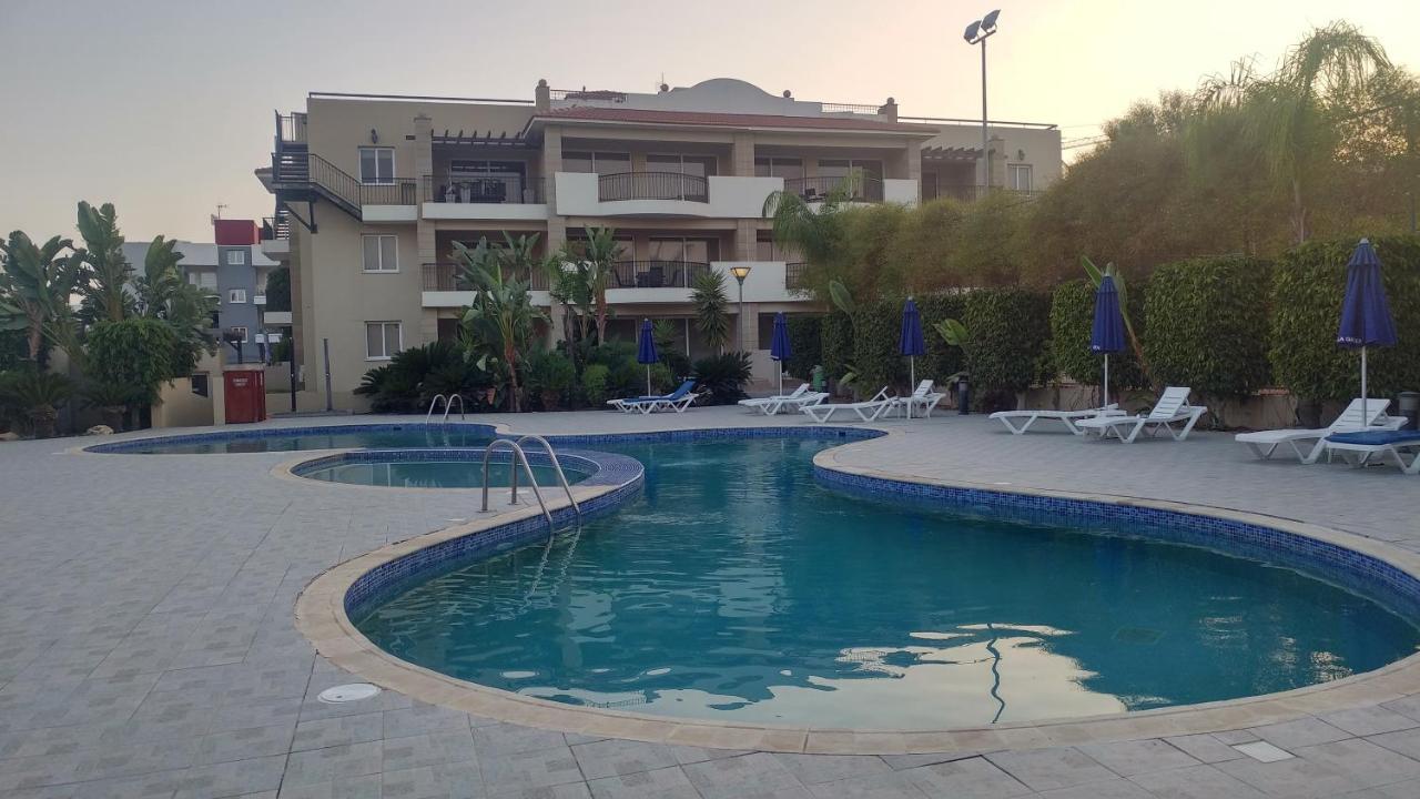 Ferienwohnung Pyla Gardens D5 Exterior foto