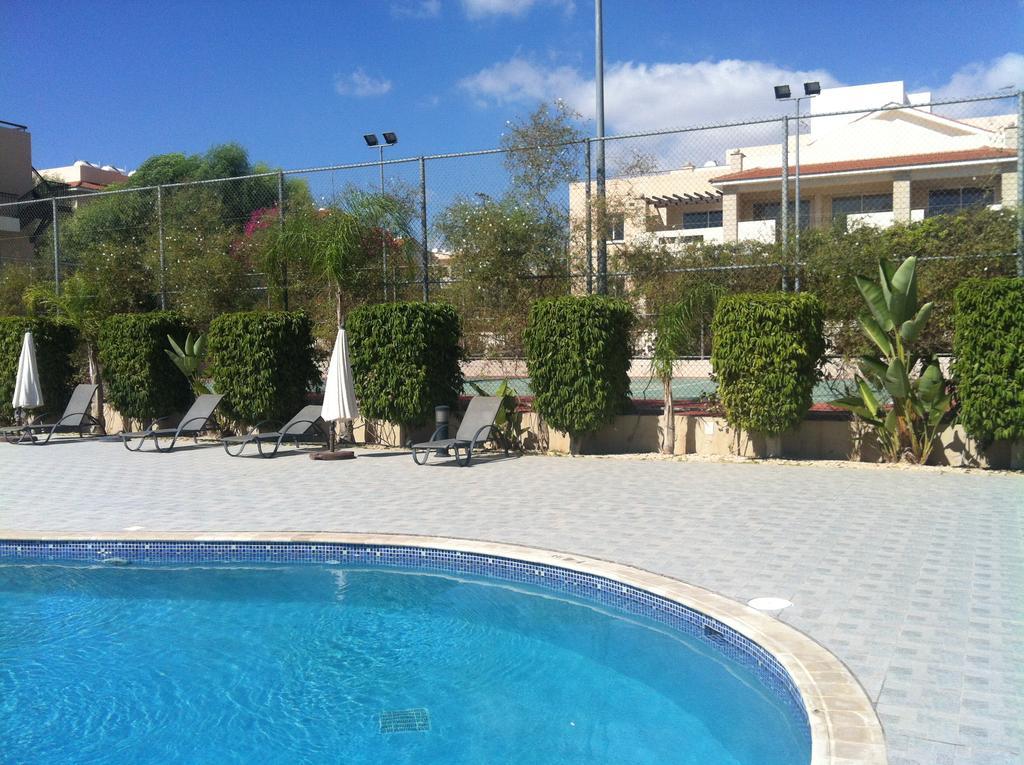 Ferienwohnung Pyla Gardens D5 Exterior foto