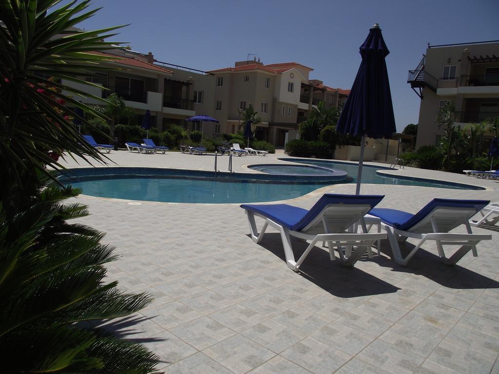 Ferienwohnung Pyla Gardens D5 Exterior foto