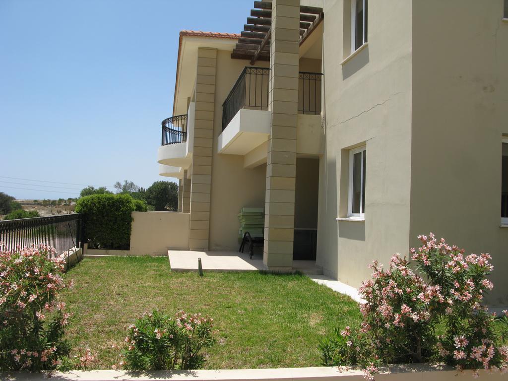 Ferienwohnung Pyla Gardens D5 Exterior foto