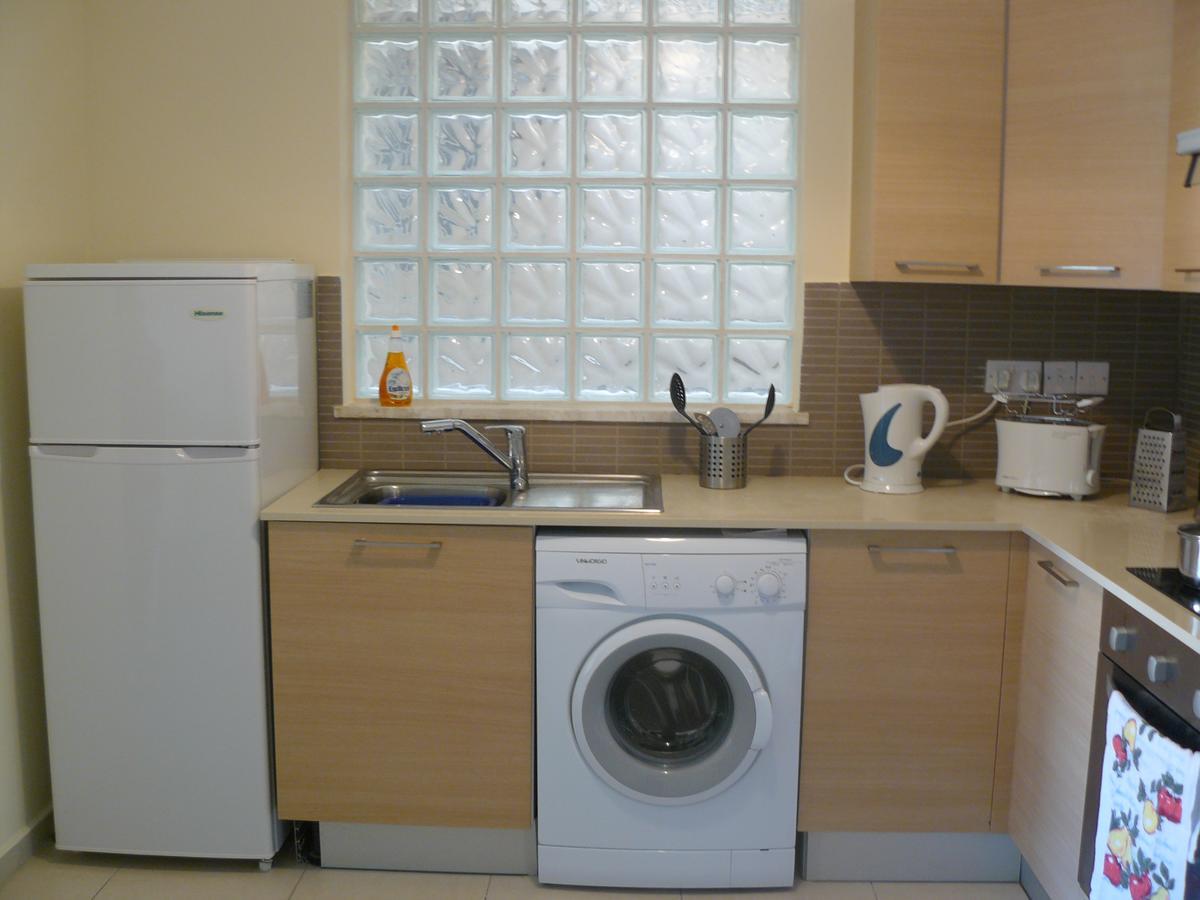 Ferienwohnung Pyla Gardens D5 Exterior foto