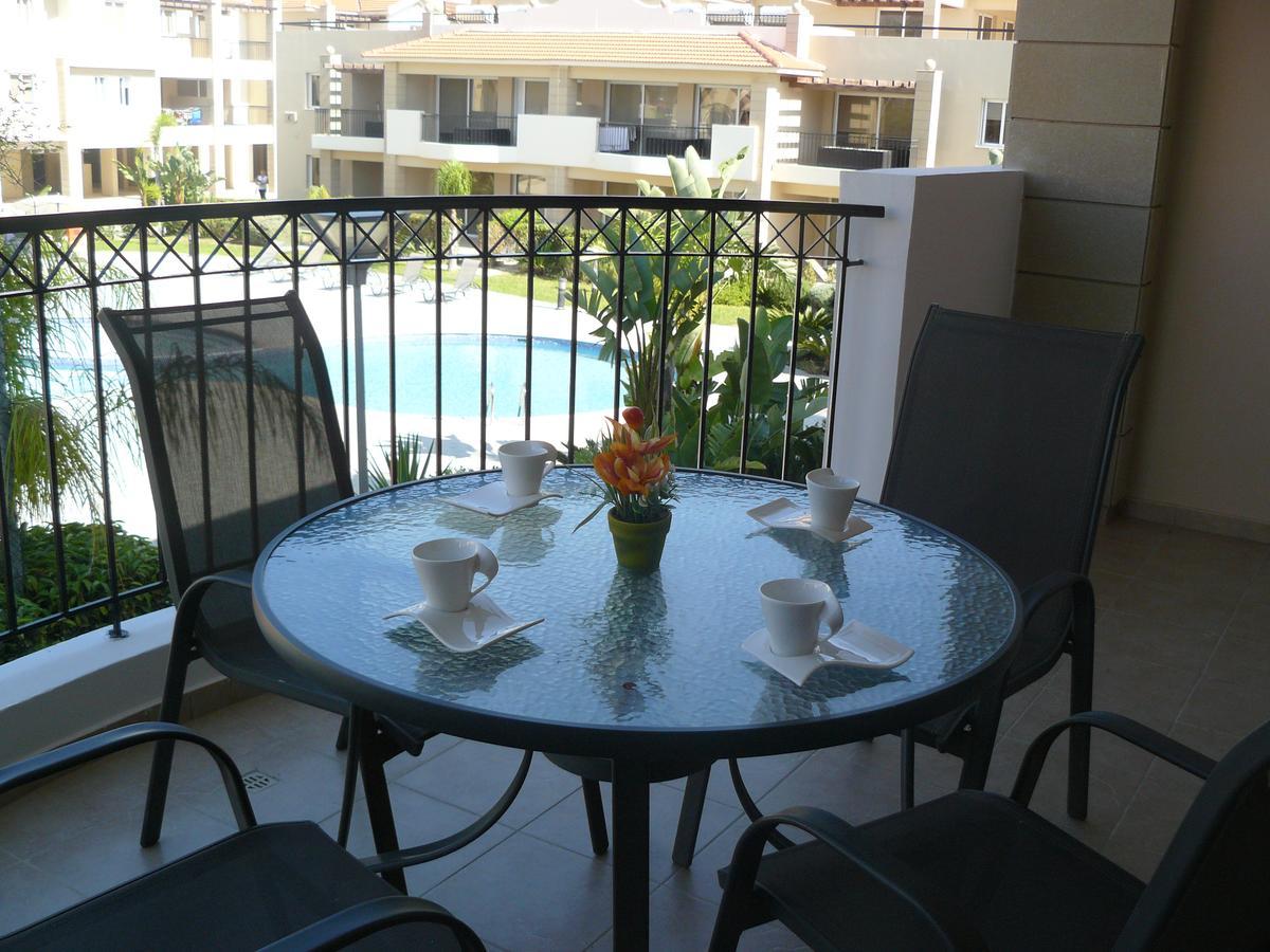 Ferienwohnung Pyla Gardens D5 Exterior foto