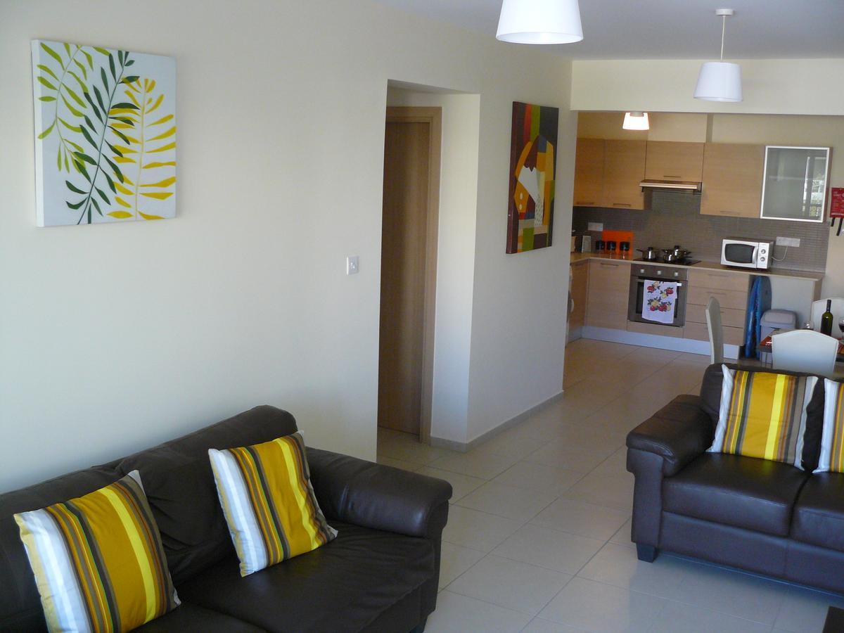 Ferienwohnung Pyla Gardens D5 Exterior foto