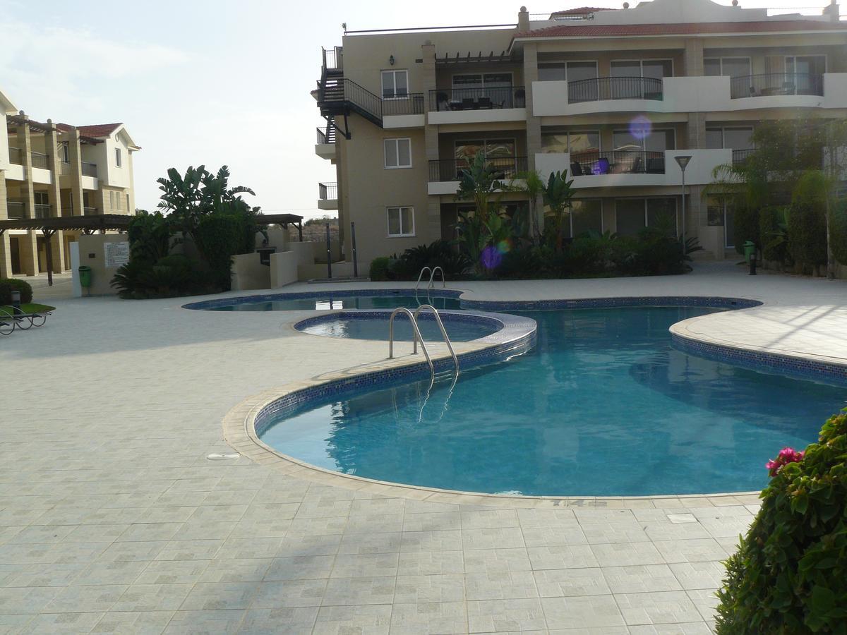 Ferienwohnung Pyla Gardens D5 Exterior foto