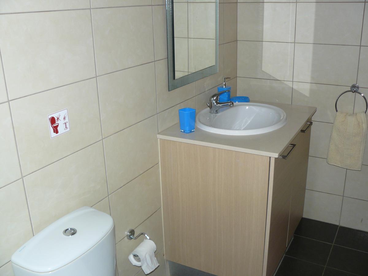 Ferienwohnung Pyla Gardens D5 Exterior foto