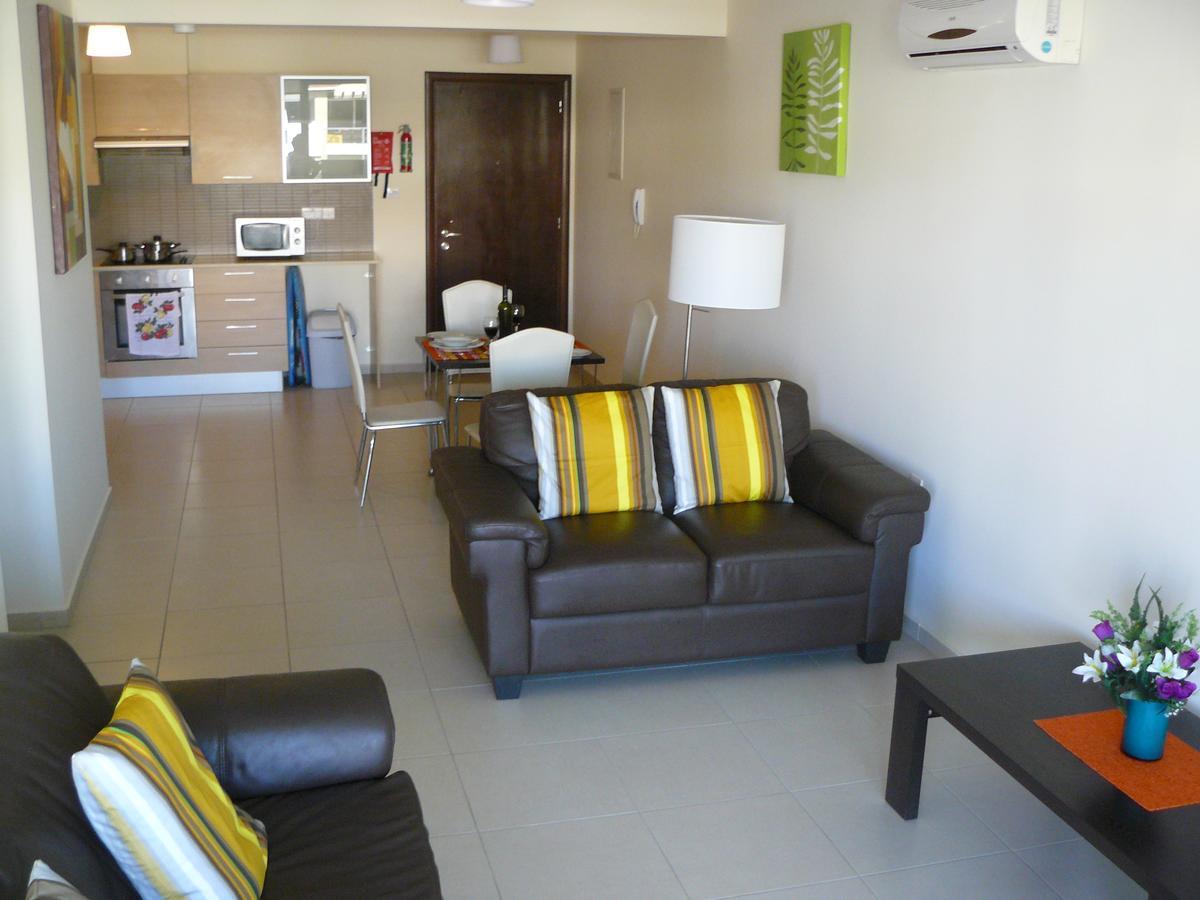Ferienwohnung Pyla Gardens D5 Exterior foto