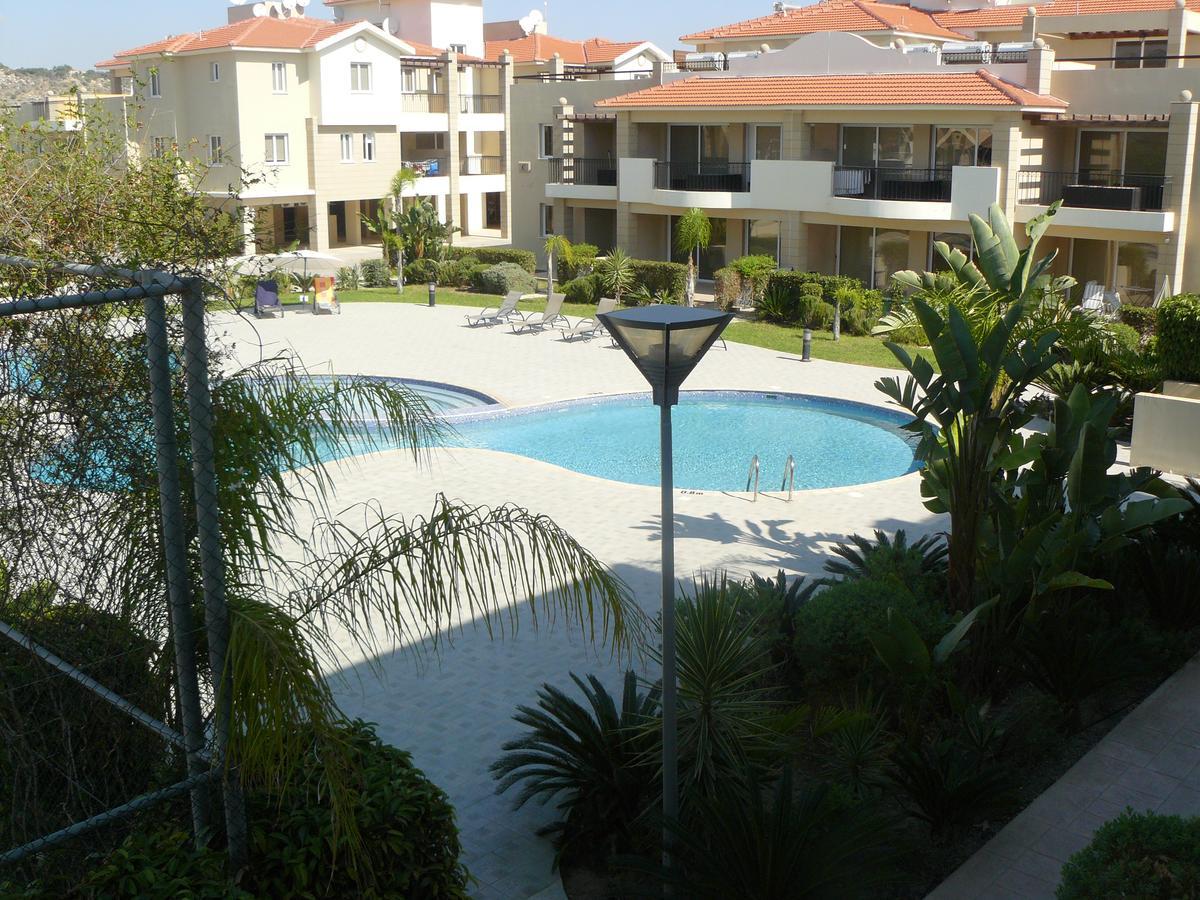 Ferienwohnung Pyla Gardens D5 Exterior foto