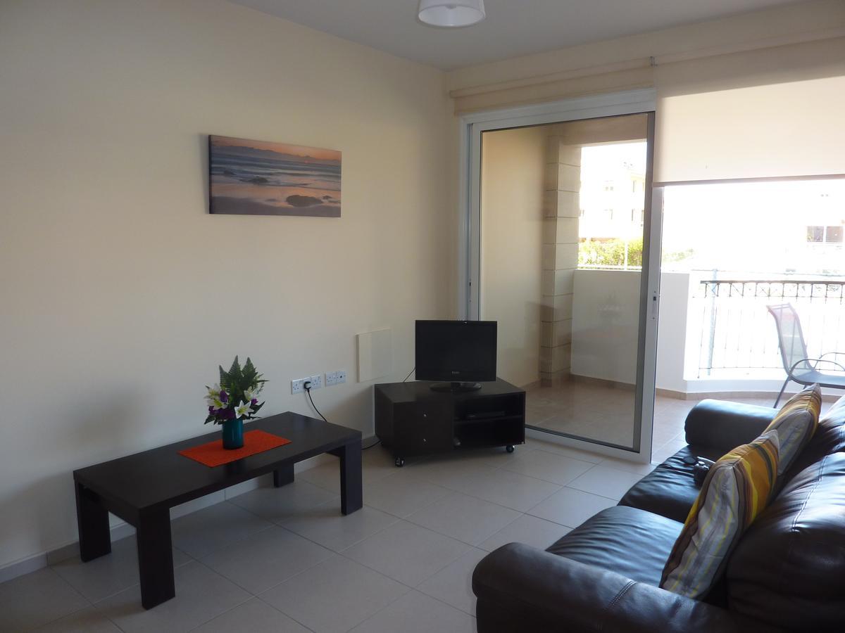 Ferienwohnung Pyla Gardens D5 Exterior foto