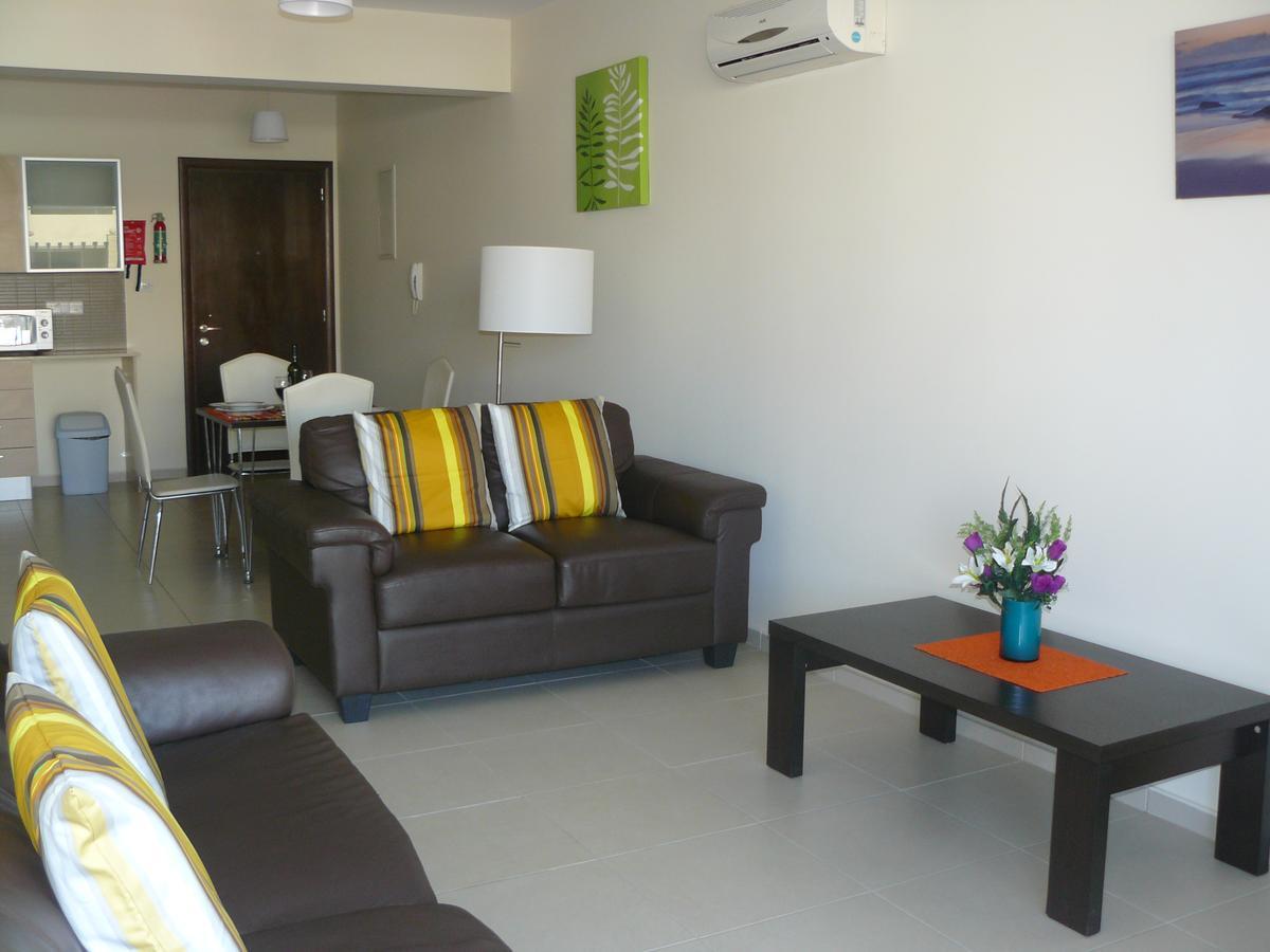 Ferienwohnung Pyla Gardens D5 Exterior foto