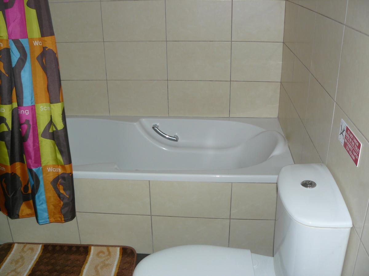 Ferienwohnung Pyla Gardens D5 Exterior foto