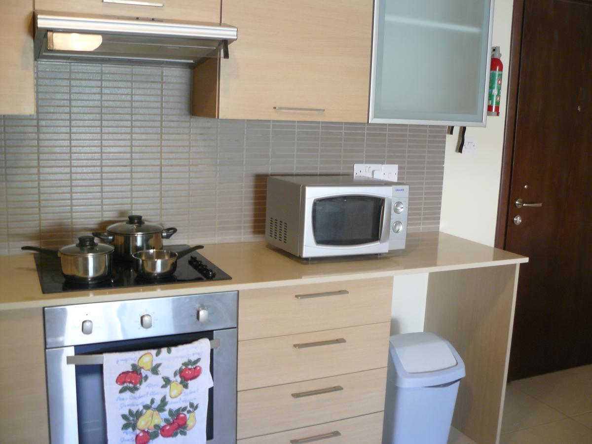 Ferienwohnung Pyla Gardens D5 Exterior foto