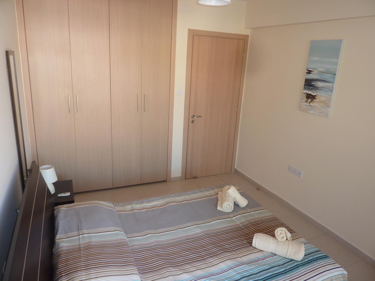 Ferienwohnung Pyla Gardens D5 Exterior foto