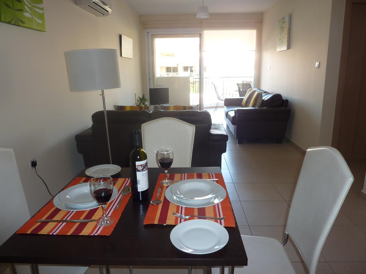 Ferienwohnung Pyla Gardens D5 Exterior foto