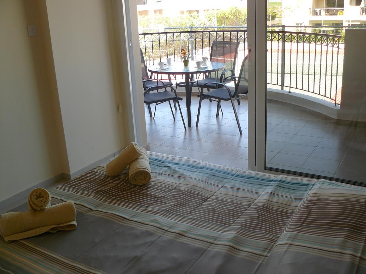 Ferienwohnung Pyla Gardens D5 Exterior foto