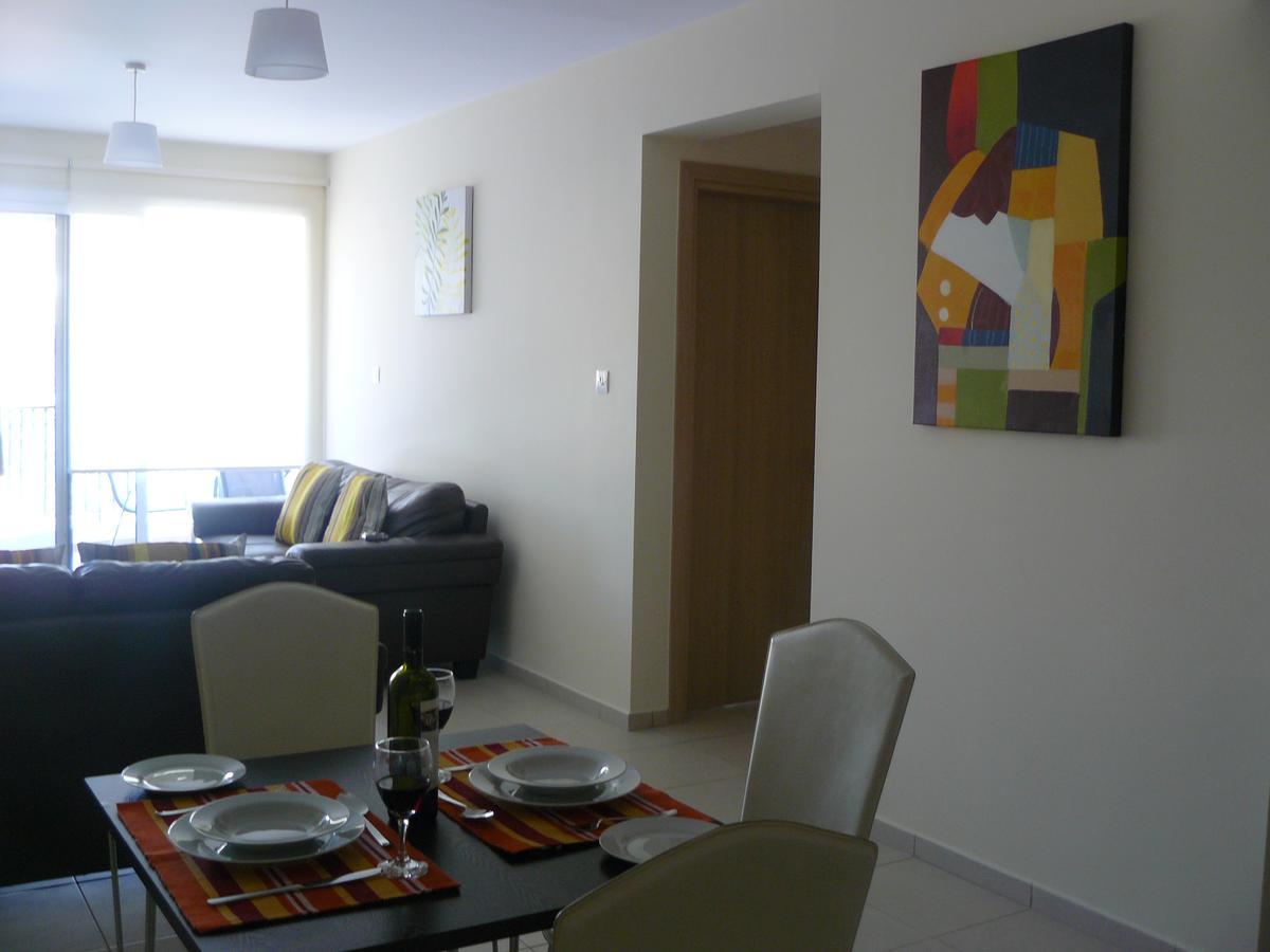 Ferienwohnung Pyla Gardens D5 Exterior foto