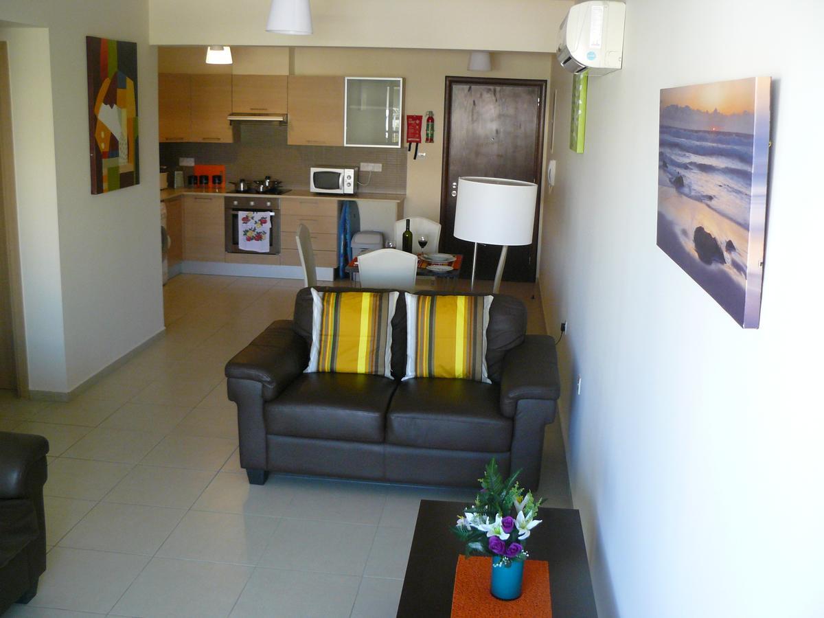 Ferienwohnung Pyla Gardens D5 Exterior foto