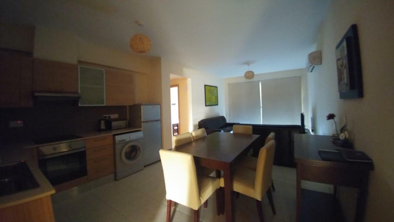 Ferienwohnung Pyla Gardens D5 Exterior foto