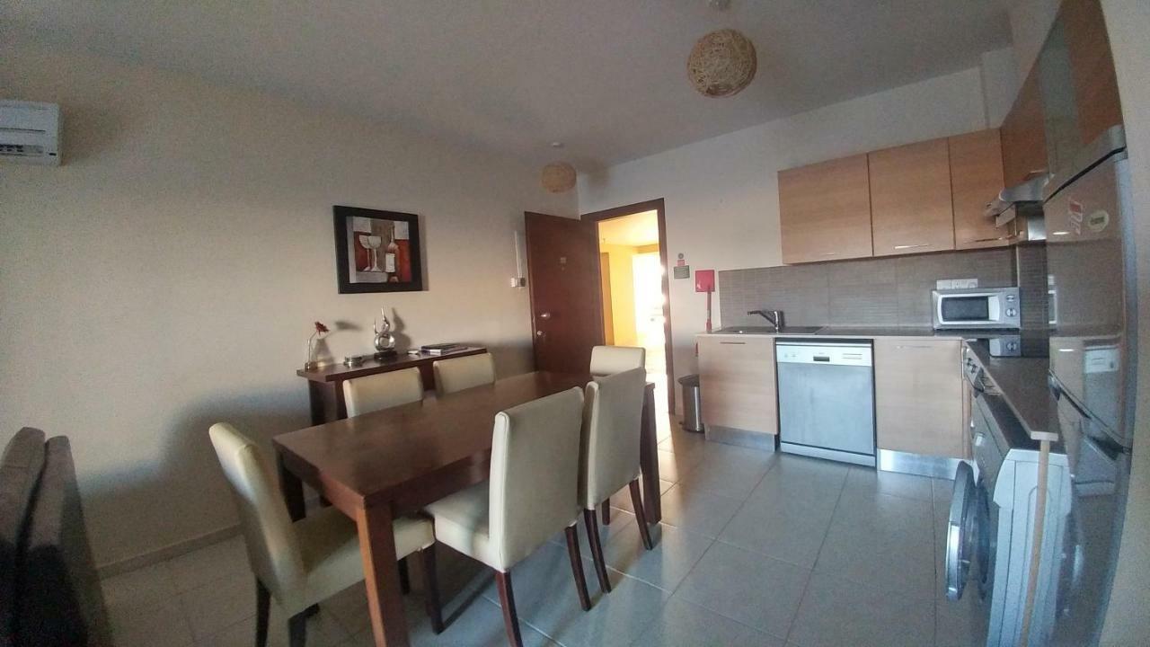 Ferienwohnung Pyla Gardens D5 Exterior foto