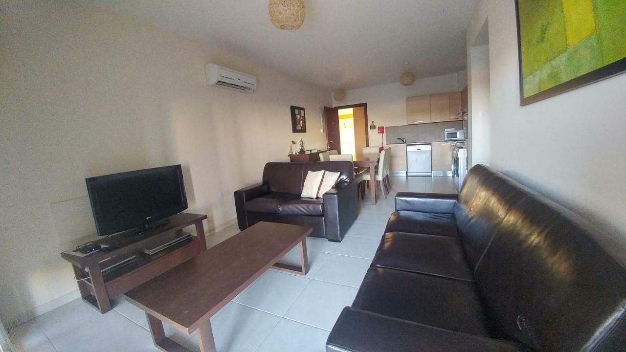 Ferienwohnung Pyla Gardens D5 Exterior foto