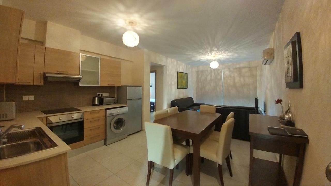 Ferienwohnung Pyla Gardens D5 Exterior foto
