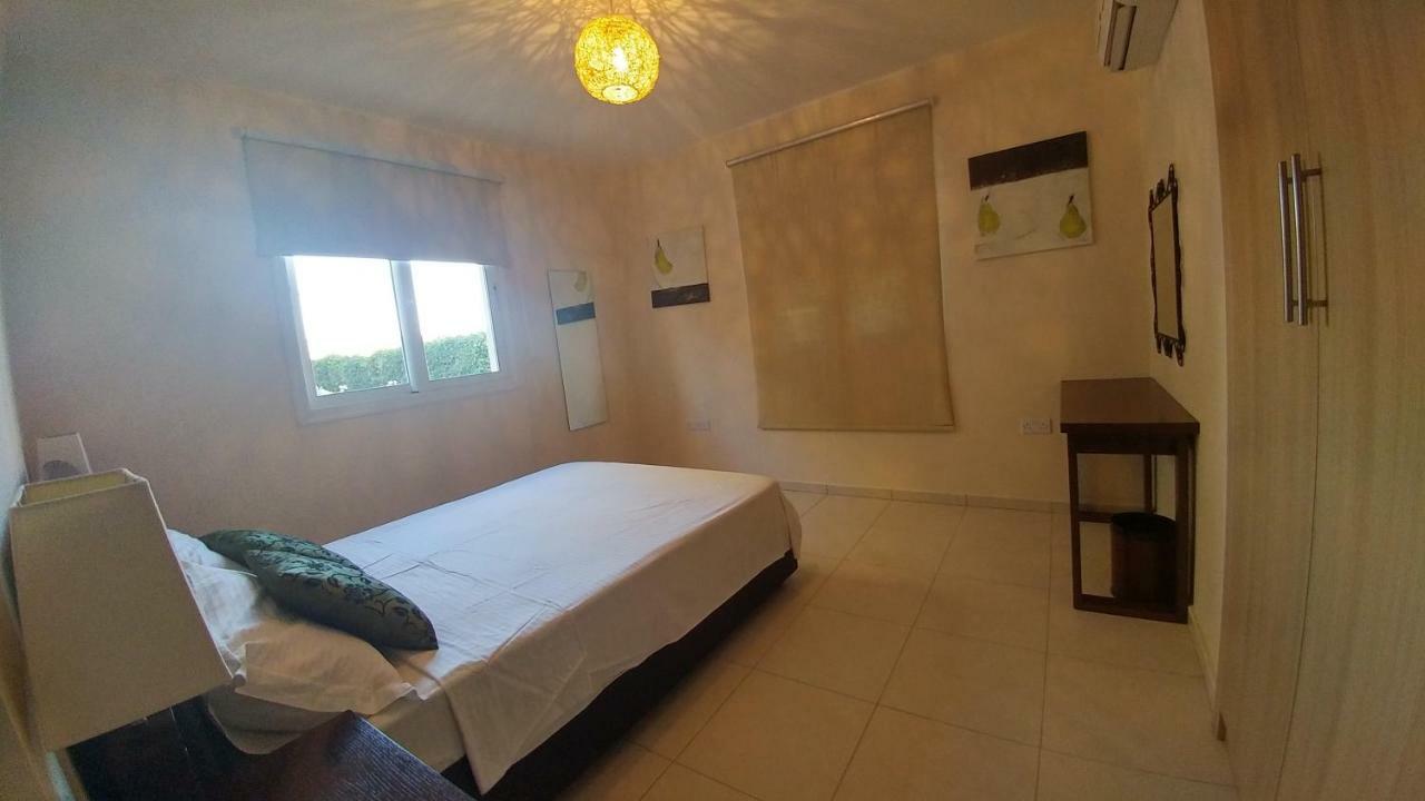 Ferienwohnung Pyla Gardens D5 Exterior foto