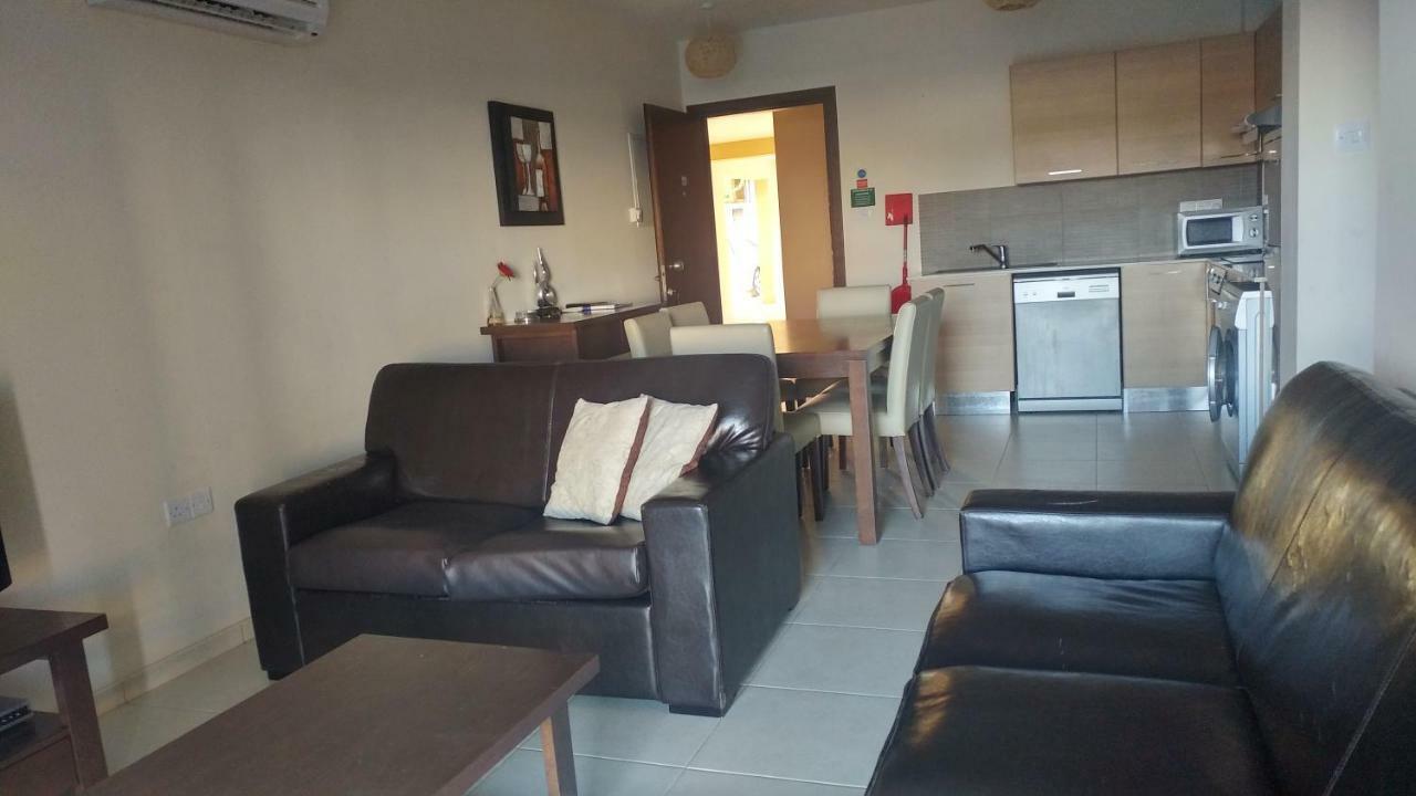 Ferienwohnung Pyla Gardens D5 Exterior foto