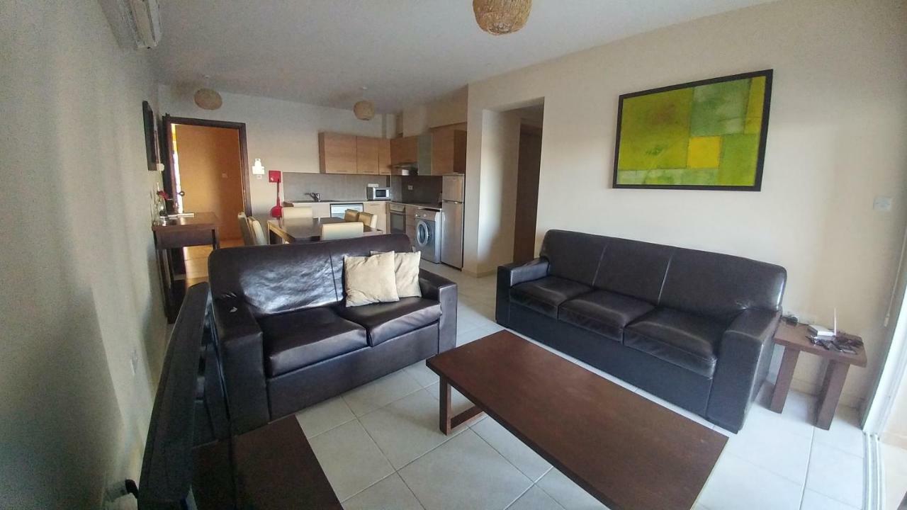 Ferienwohnung Pyla Gardens D5 Exterior foto