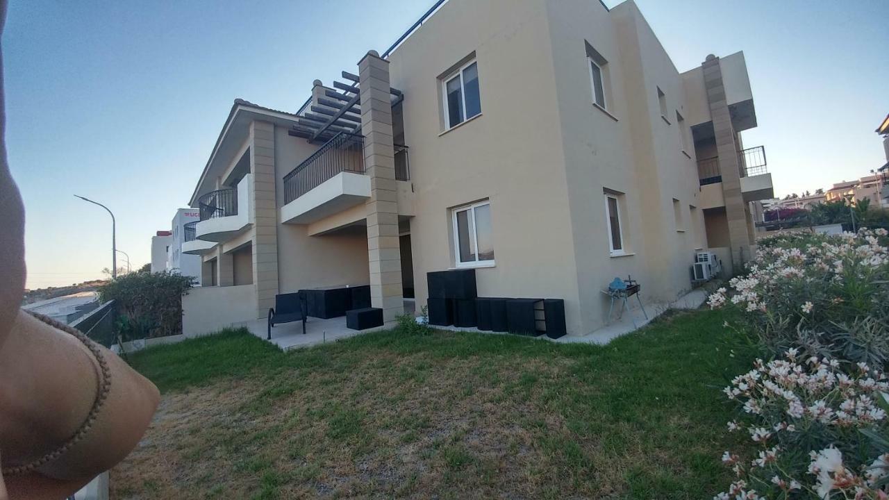 Ferienwohnung Pyla Gardens D5 Exterior foto