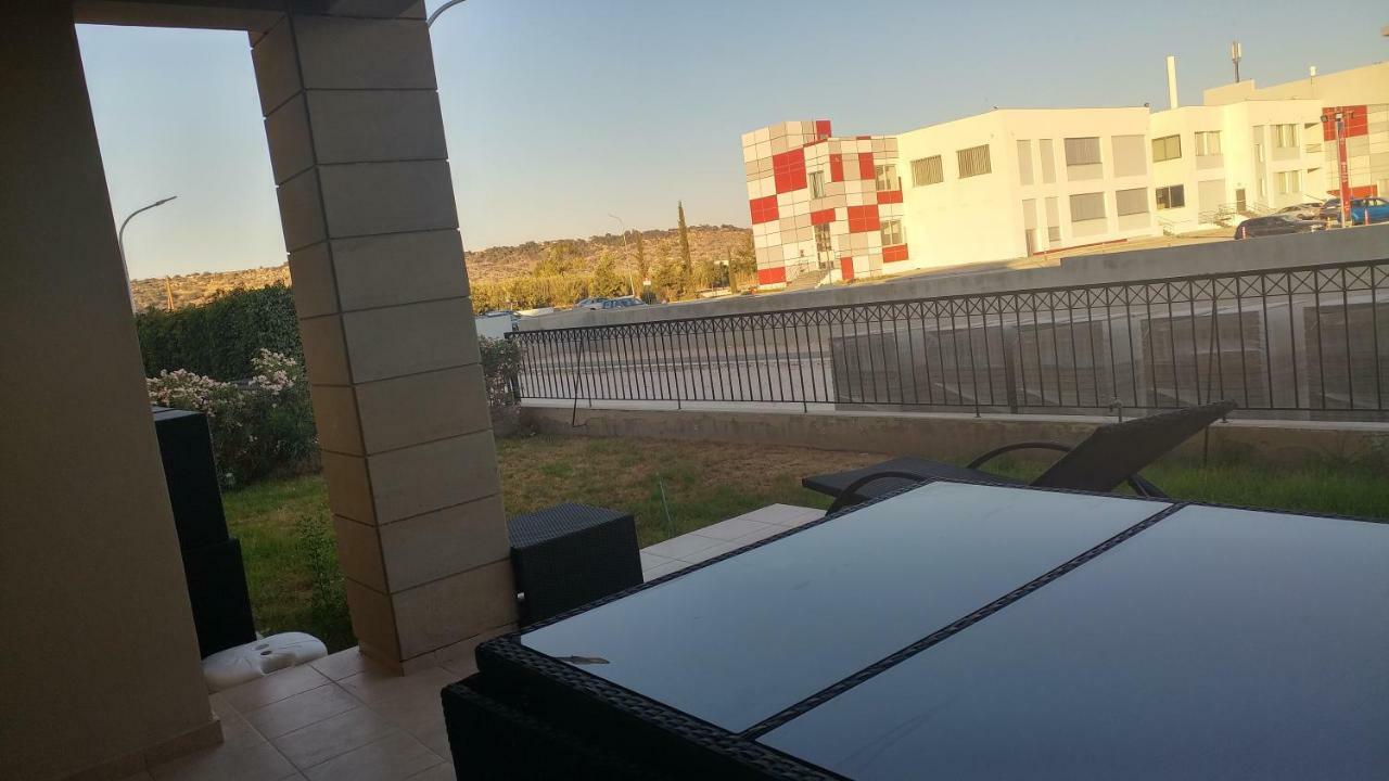 Ferienwohnung Pyla Gardens D5 Exterior foto
