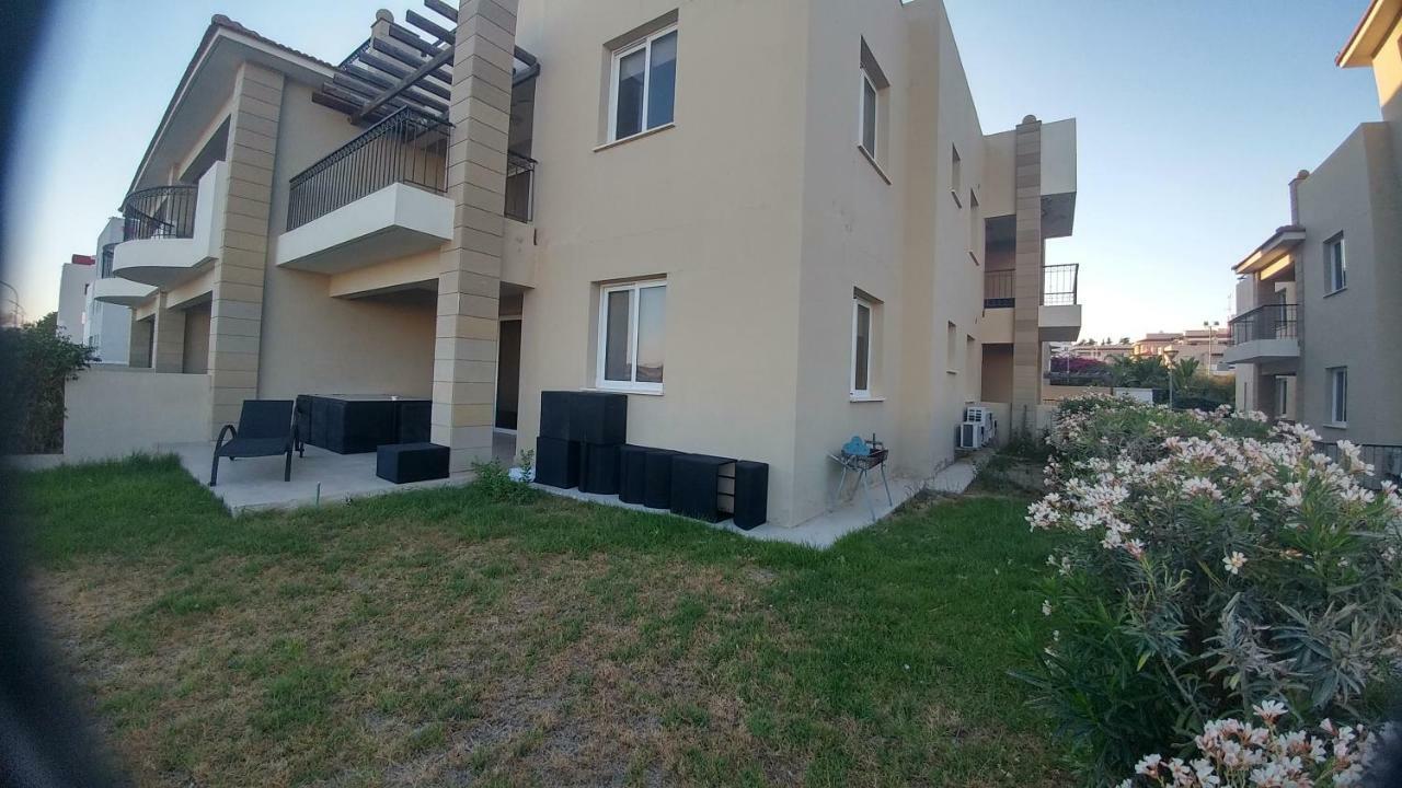 Ferienwohnung Pyla Gardens D5 Exterior foto