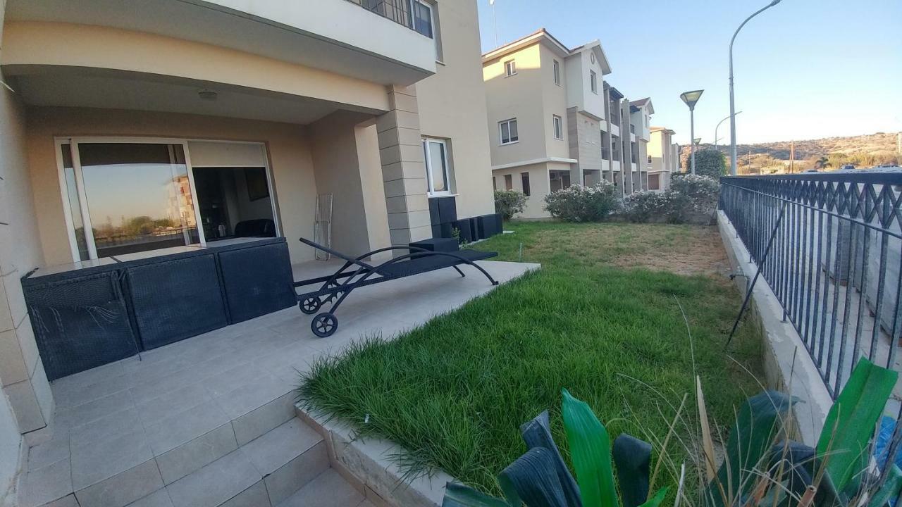 Ferienwohnung Pyla Gardens D5 Exterior foto