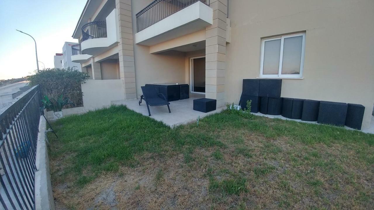 Ferienwohnung Pyla Gardens D5 Exterior foto