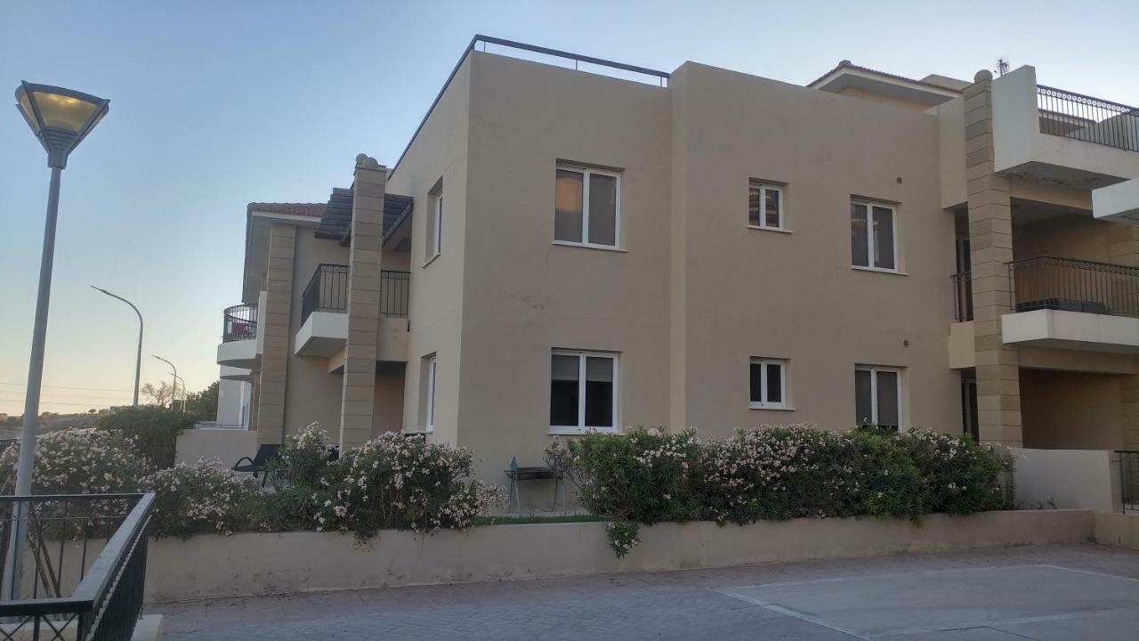 Ferienwohnung Pyla Gardens D5 Exterior foto