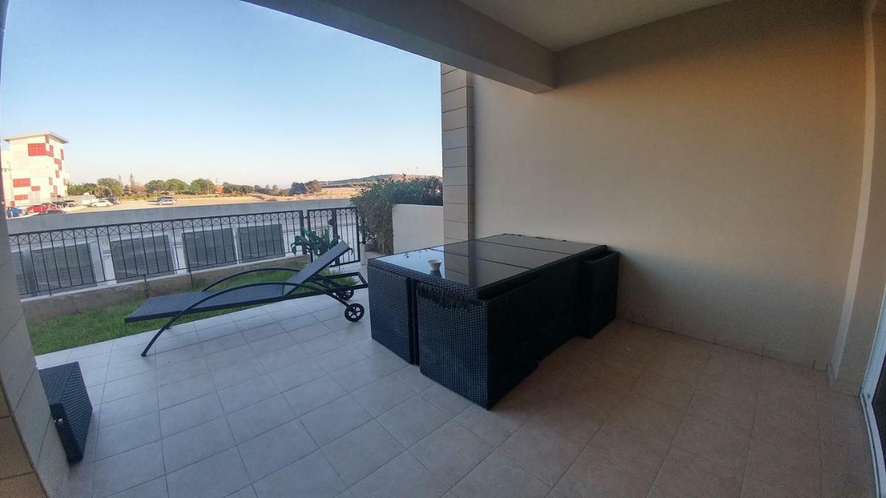 Ferienwohnung Pyla Gardens D5 Exterior foto