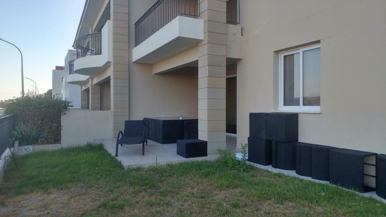 Ferienwohnung Pyla Gardens D5 Exterior foto